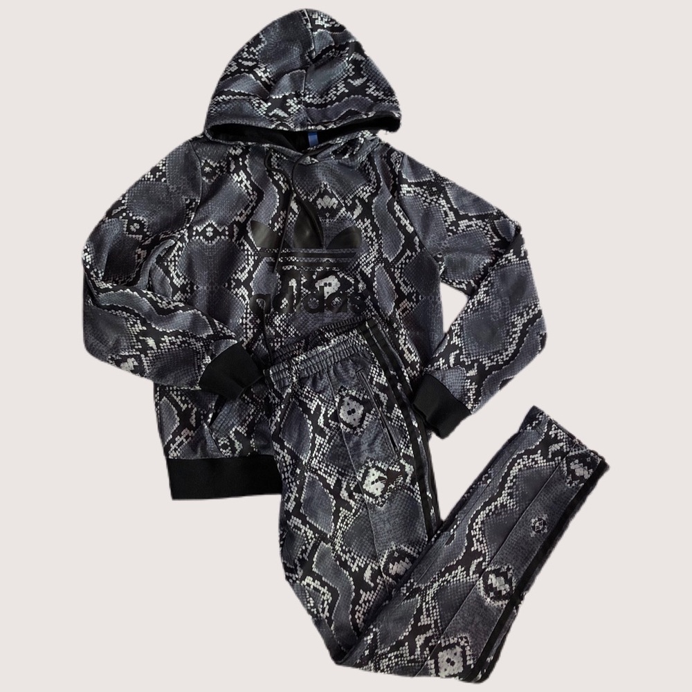 Adidas set